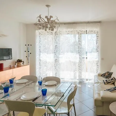 Parco Fiske 2 公寓 *