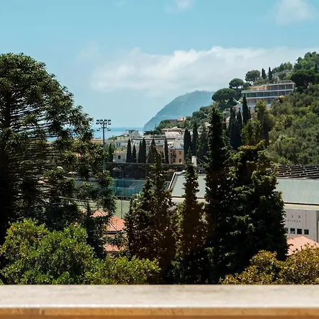 Parco Fiske 2 公寓