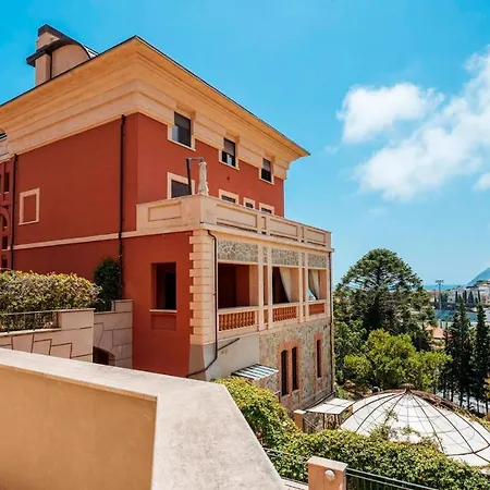 Lägenhet Parco Fiske 2 *