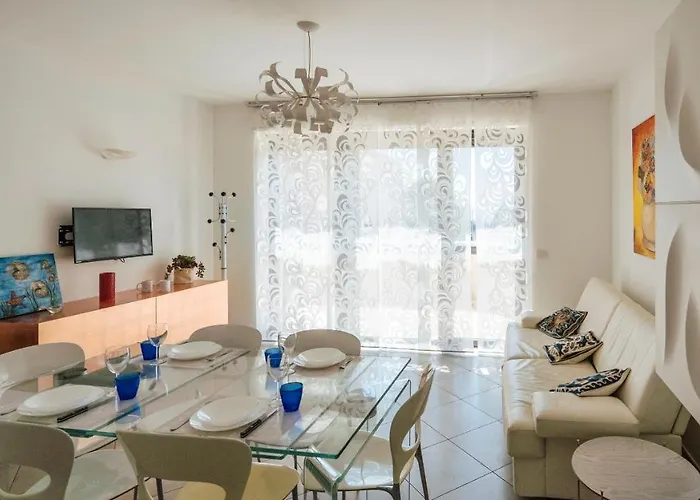 Parco Fiske 2 Lägenhet *