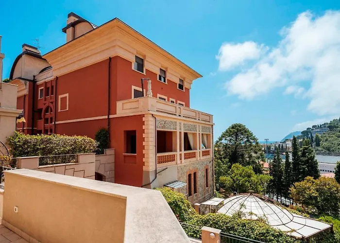 Lägenhet Parco Fiske 2 *