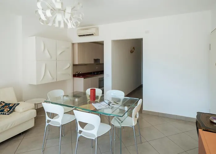 Apartment Parco Fiske 2