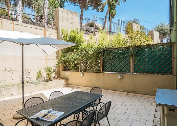 Parco Fiske 2 Apartment Alassio