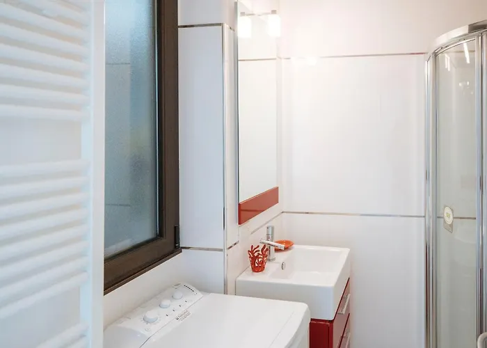 Apartment Parco Fiske 2