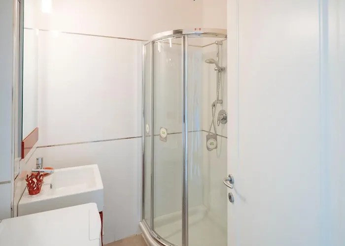 Parco Fiske 2 Apartment *