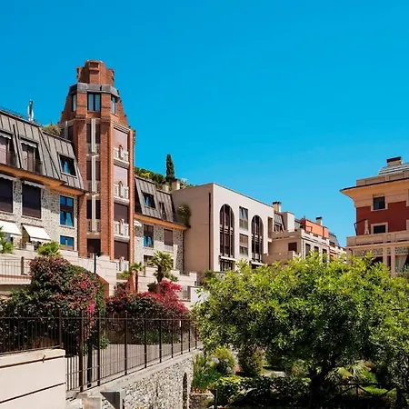 Apartment Parco Fiske 2 *