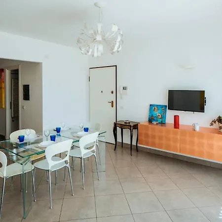 Appartement Parco Fiske 2 Alassio