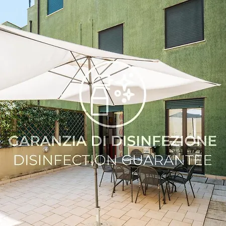 Parco Fiske 2 Appartement *