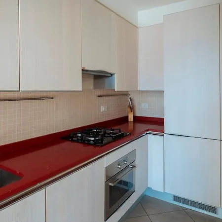 Appartement Parco Fiske 2