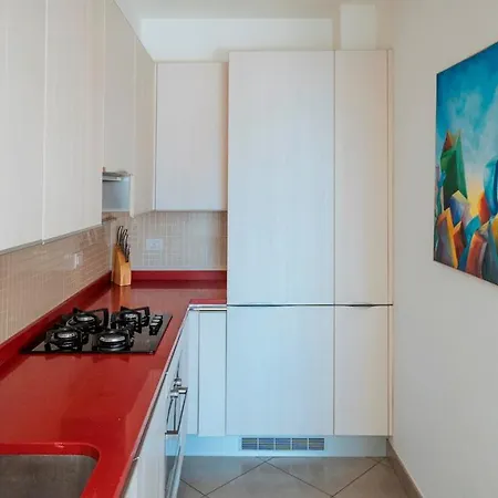 Apartment Parco Fiske 2 *