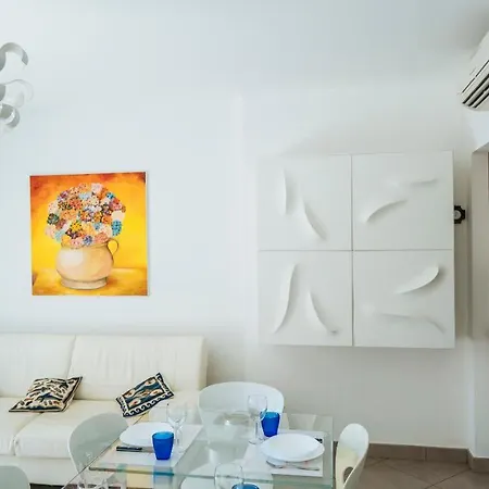 Appartement Parco Fiske 2