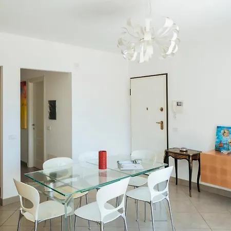 Appartement Parco Fiske 2 Alassio