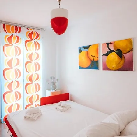 Parco Fiske 2 Apartment