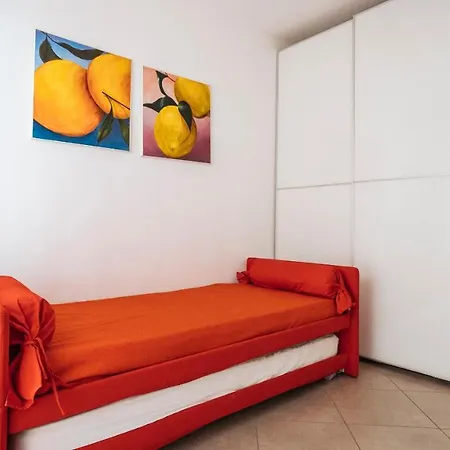 Apartamento Parco Fiske 2 Alassio