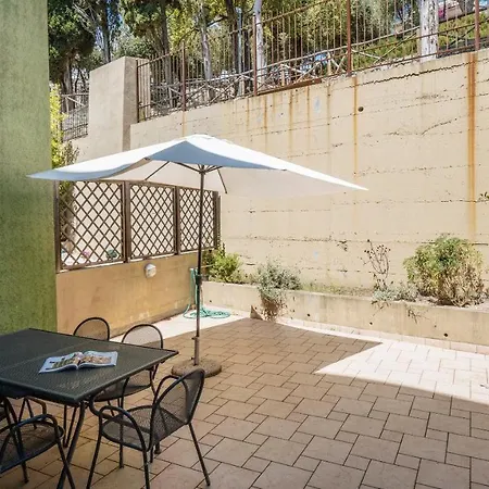 Parco Fiske 2 Appartement Alassio