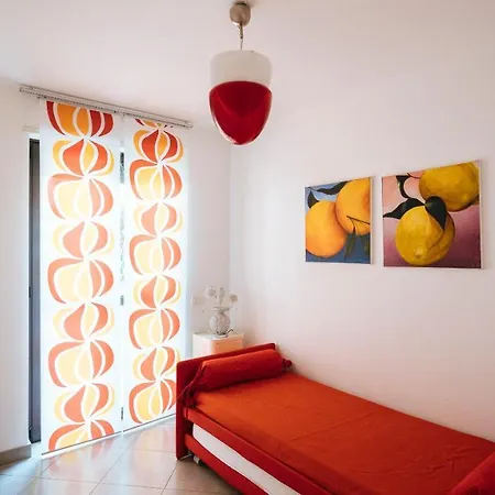 Parco Fiske 2 Apartment