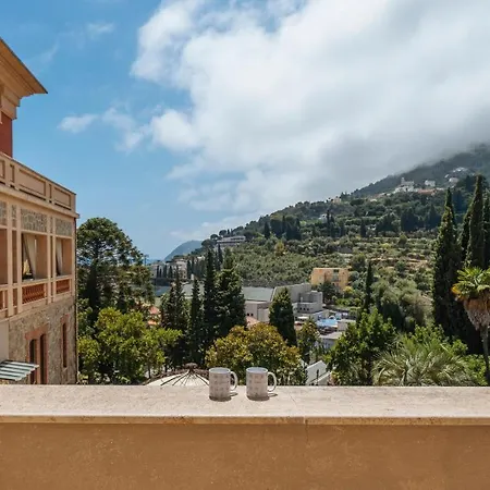 Apartamento Parco Fiske 2