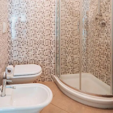 Appartement Parco Fiske 2
