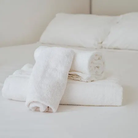 Parco Fiske 2 Appartement *