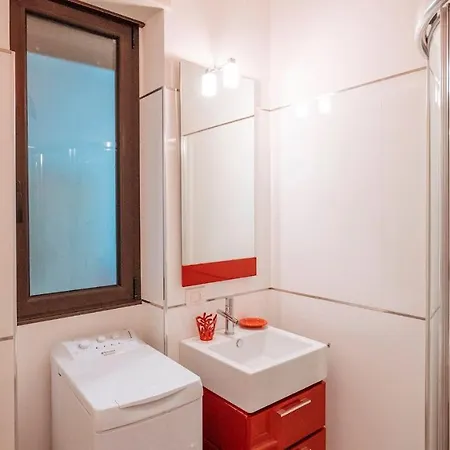Appartement Parco Fiske 2