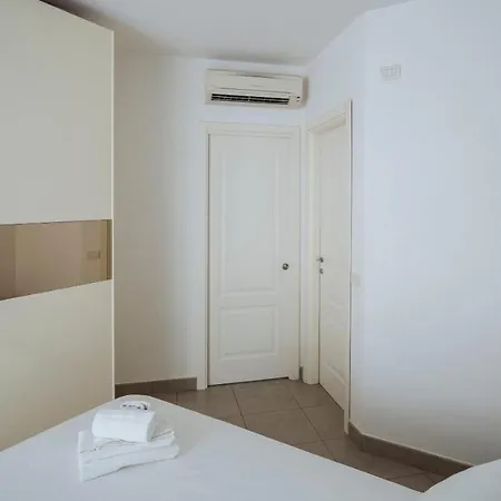 Appartement Parco Fiske 2 Alassio