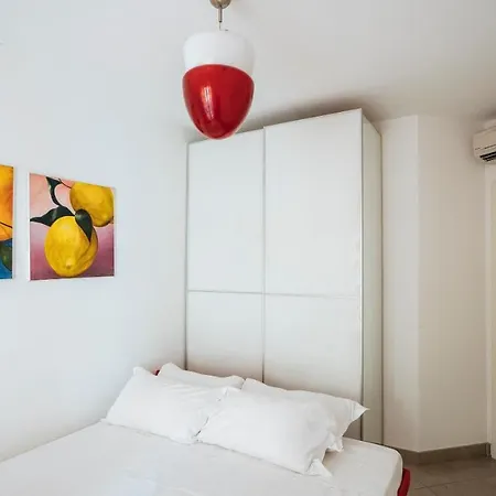 Appartement Parco Fiske 2