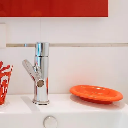 Apartamento Parco Fiske 2
