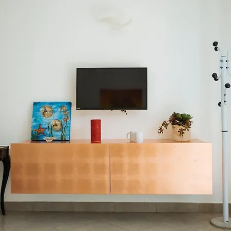 Apartamento Parco Fiske 2 Alassio