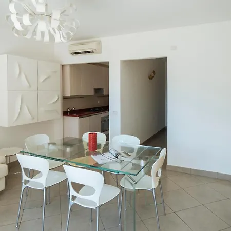 Apartamento Parco Fiske 2