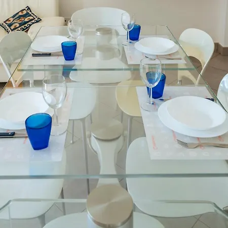 Appartement Parco Fiske 2 *