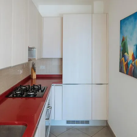 Appartement Parco Fiske 2 Alassio