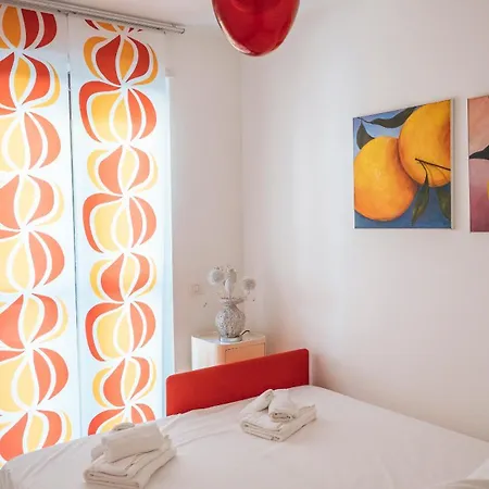 Parco Fiske 2 Appartement