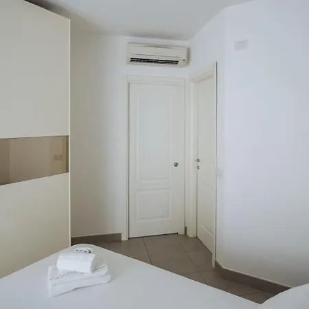 Διαμέρισμα Parco Fiske 2 *