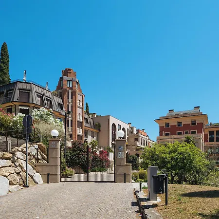 Διαμέρισμα Parco Fiske 2 Αλάσιο