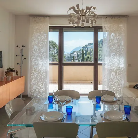 Διαμέρισμα Parco Fiske 2 *