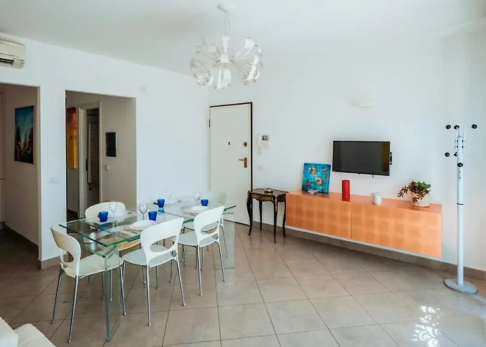 Appartement Parco Fiske 2 Alassio