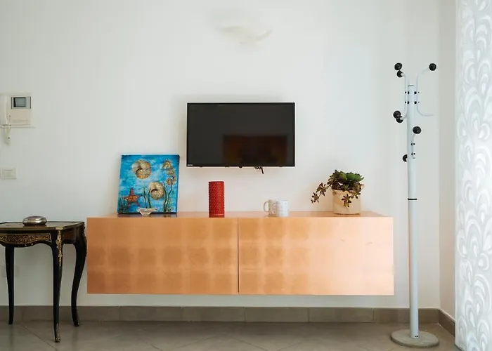 Parco Fiske 2 Appartement