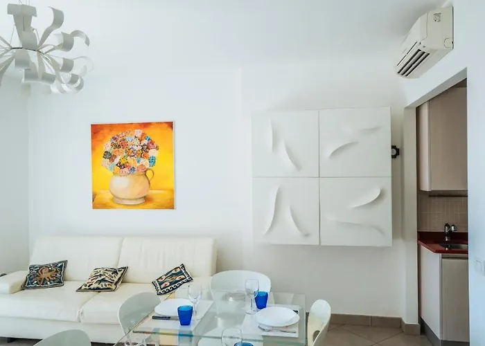 Apartamento Parco Fiske 2