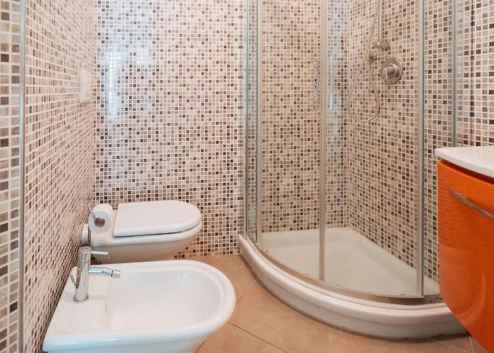 Apartamento Parco Fiske 2