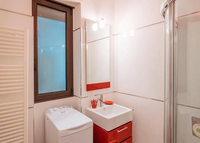 Appartement Parco Fiske 2