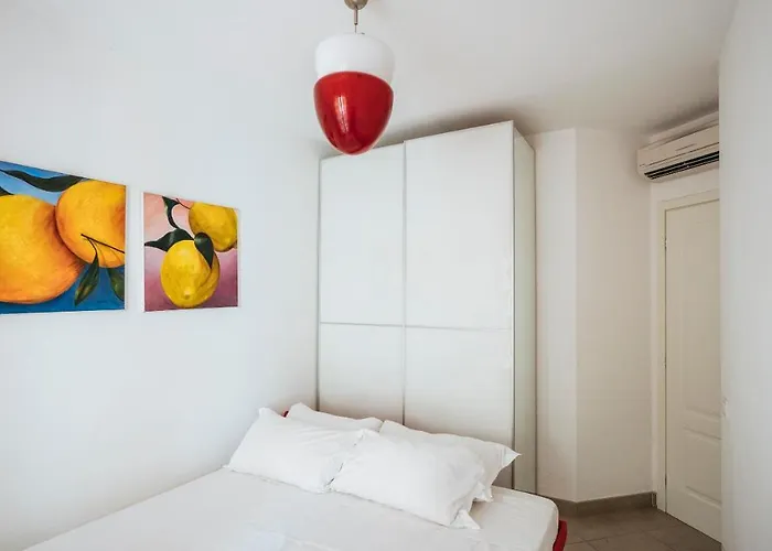 Apartamento Parco Fiske 2